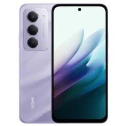 Xiaomi Sandy Purple official product image