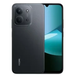 Xiaomi Midnight Black official product image