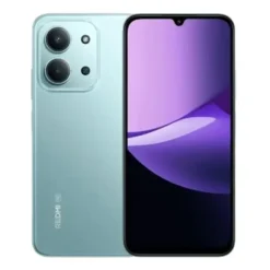 Xiaomi Mint Green official product image
