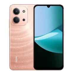 Xiaomi Twilight Orange official product image