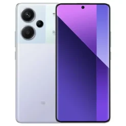 Xiaomi Aurora Purple official product image