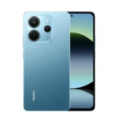 Xiaomi Ocean Blue official product image
