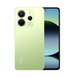 Xiaomi Lime Green official product image