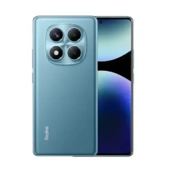 Xiaomi Ocean Blue official product image