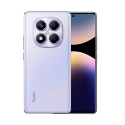 Xiaomi Aurora Purple official product image