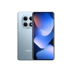 Xiaomi Glacier Blue official product image