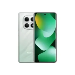 Xiaomi Forest Green official product image
