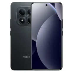 Xiaomi Midnight Black official product image