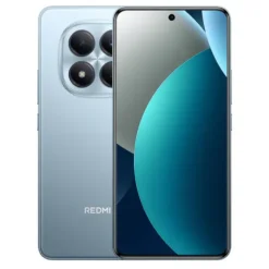 Xiaomi Glacier Blue official product image