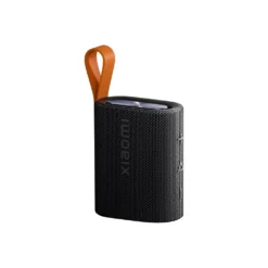 Xiaomi Sound Pocket Black front angle - Price in Pakistan