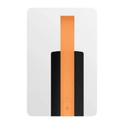 Xiaomi Sound Pocket Black rear strap view - Price in Pakistan