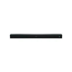 Xiaomi Soundbar Pro 2.0 ch Black front view - Price in Pakistan