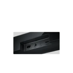 Xiaomi Soundbar Pro 2.0 ch Black ports view - Price in Pakistan