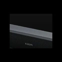 Xiaomi Soundbar Pro 2.1 ch Black soundbar finish detail - Price in Pakistan