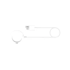Xiaomi Watch Charging Dock White front - Price in Pakistan