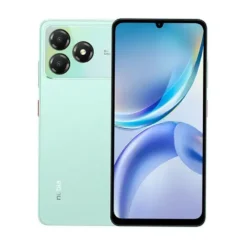 ZTE nubia A36 Green front - Price in Pakistan