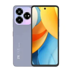 ZTE nubia V60 Design Sunrise Voilet front - Price in Pakistan