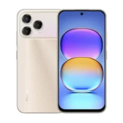 ZTE nubia V80 Pro Peach Fuzz front - Price in Pakistan