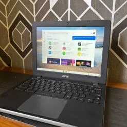 Acer Chromebook 712 C871 actual unit with Google Play Store - Price in Pakistan
