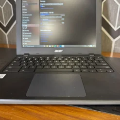 Acer Chromebook 712 C871 actual unit keyboard condition - Price in Pakistan