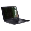Acer Chromebook 712 C871 Shale Black official front view - Price in Pakistan