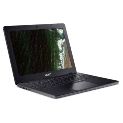 Acer Chromebook 712 C871 Shale Black official front view - Price in Pakistan
