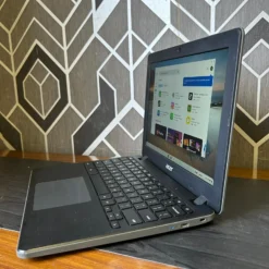 Acer Chromebook 712 C871 right-side ports actual unit - Price in Pakistan