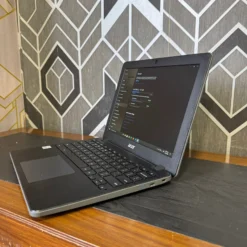 Acer Chromebook 712 C871 Windows actual unit right angle - Price in Pakistan