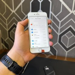 Apple iPhone 8 64GB storage screen actual unit - Price in Pakistan