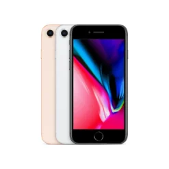 Apple iPhone 8 Gold Silver and Space Gray front and back - Price in Pakistan