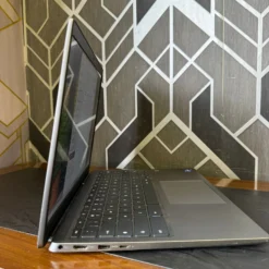 Dell Latitude 5430 Chromebook left-side ports actual unit - Price in Pakistan