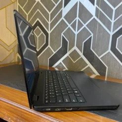 Lenovo 14w Gen 2 actual unit left ports - Price in Pakistan