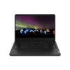 Lenovo 14w Gen 2 Black clean front view - Price in Pakistan