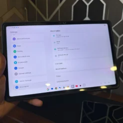 Lenovo Idea Tab Plus 8GB 128GB Android 15 actual details - Price in Pakistan