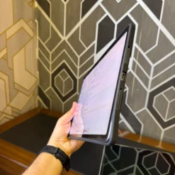 Lenovo Idea Tab Plus actual unit USB-C side profile - Price in Pakistan