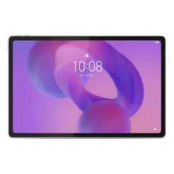 Lenovo Idea Tab Plus Grey clean front view - Price in Pakistan