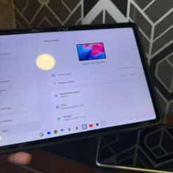 Lenovo Idea Tab Plus TB361FU actual device details - Price in Pakistan