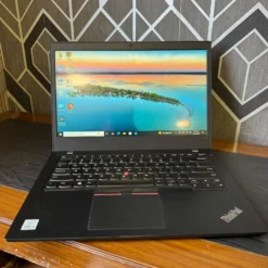 Lenovo ThinkPad L14 Gen 1 front open - Price in Pakistan