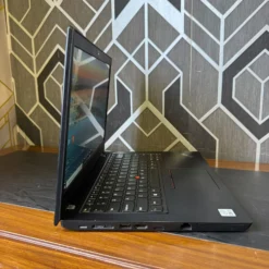 Lenovo ThinkPad L14 Gen 1 left-side ports - Price in Pakistan