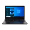 Lenovo ThinkPad L14 Gen 1 official front view - Price in Pakistan