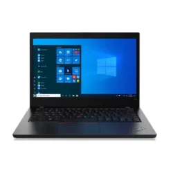 Lenovo ThinkPad L14 Gen 1 official front view - Price in Pakistan