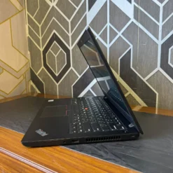 Lenovo ThinkPad L14 Gen 1 right-side view - Price in Pakistan
