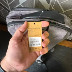 Lenovo thinkplus B200 original specification tag