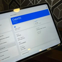 OPPO Pad 2 actual unit 8GB 128GB device details - Price in Pakistan