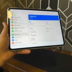 OPPO Pad 2 actual unit About device screen - Price in Pakistan