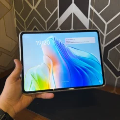 OPPO Pad 2 actual unit front lock screen - Price in Pakistan