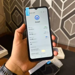 Samsung Galaxy A14 actual unit 6GB RAM and 128GB storage