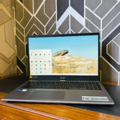 Acer Chromebook 515 CB515-1W actual front - Price in Pakistan