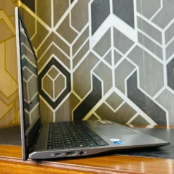 Acer Chromebook 515 CB515-1W actual left ports - Price in Pakistan