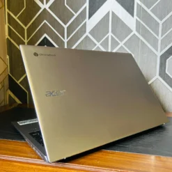 Acer Chromebook 515 CB515-1W actual rear - Price in Pakistan